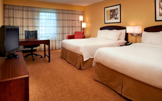 Sonesta Select Detroit Novi