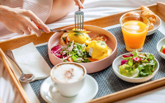 Country Inn & Suites by Radisson, Bengaluru Hebbal Road