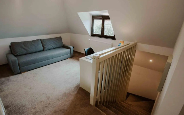 Blaga Accommodation