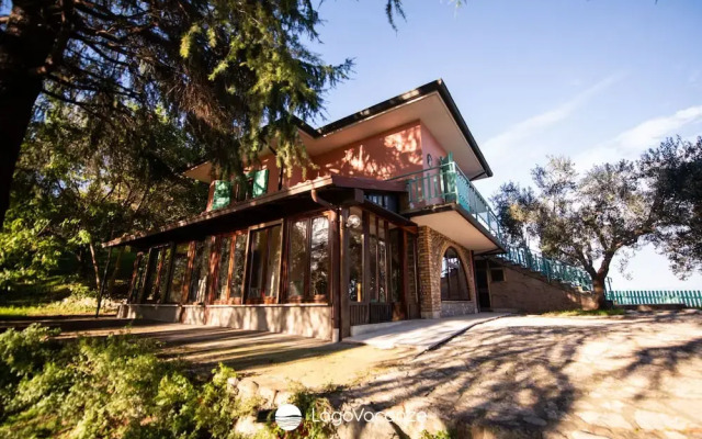 Villa Eunice in Monzambano