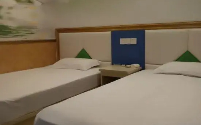 Yongjie Hostel