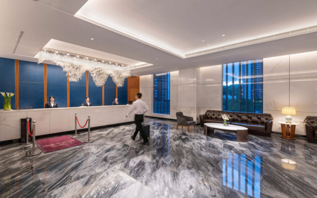 Mercure Shenzhen Pinghu