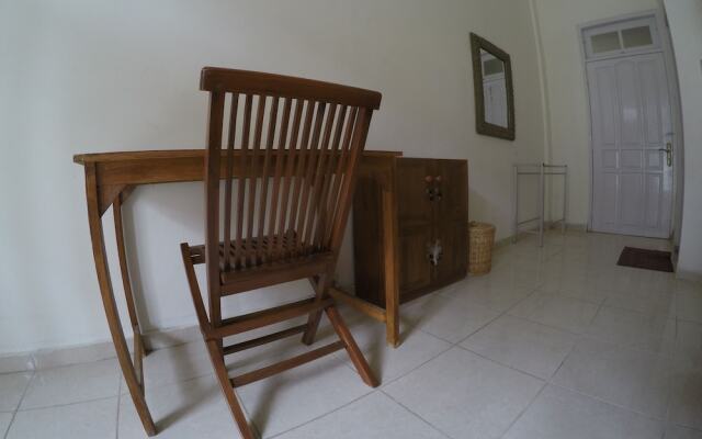 Palmyra Hostel