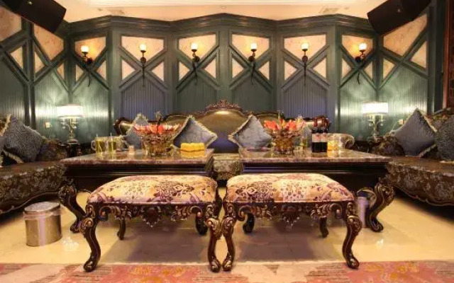 Shen Long Hotel