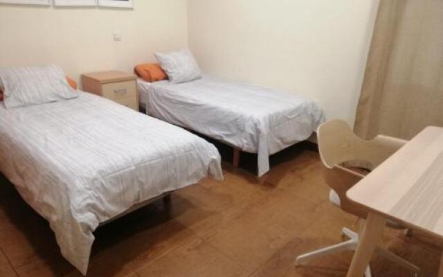 Apartamento Hierro 21