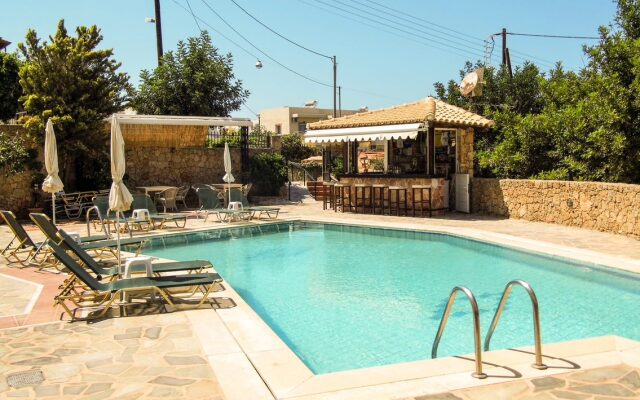 Villa Aphrodite