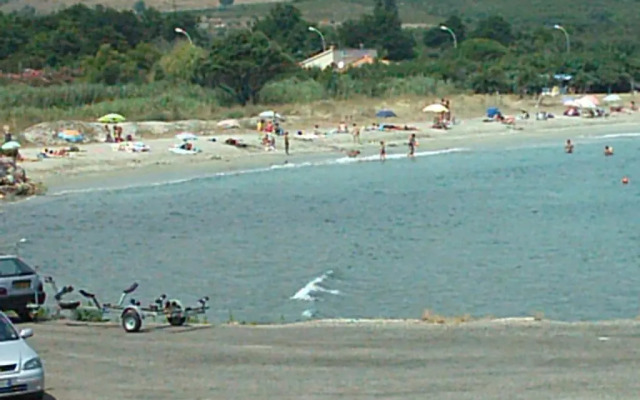 Hôtel restaurant U.Pozzu