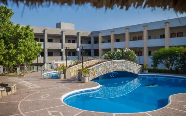 Hotel Santa Engracia