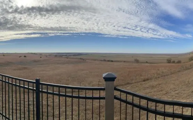 Park View Inn & Suites Hoisington