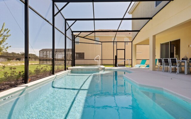 Sr_924r Splendid Solterra 12 Bedroom Home