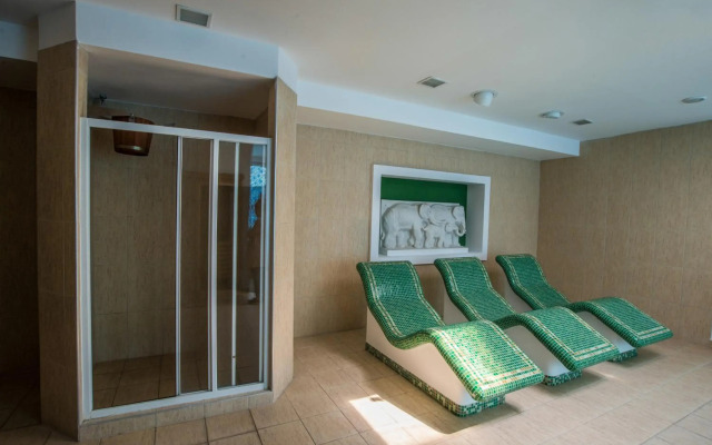 Mercure Medias Binderbubi Hotel And Spa