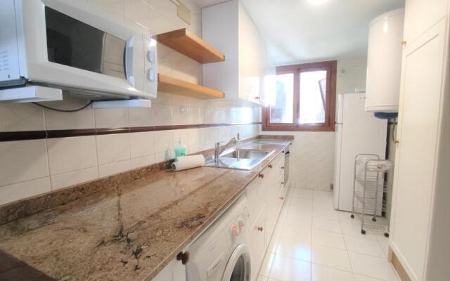 Pascua V APARTAMENTO PLAYA CARGADOR ALBERT VILLAS