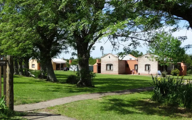 La Serena Del Gualeyan