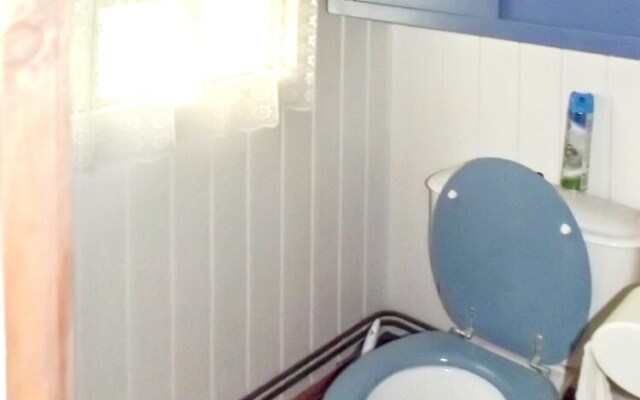 Holiday Home Vilin Awel