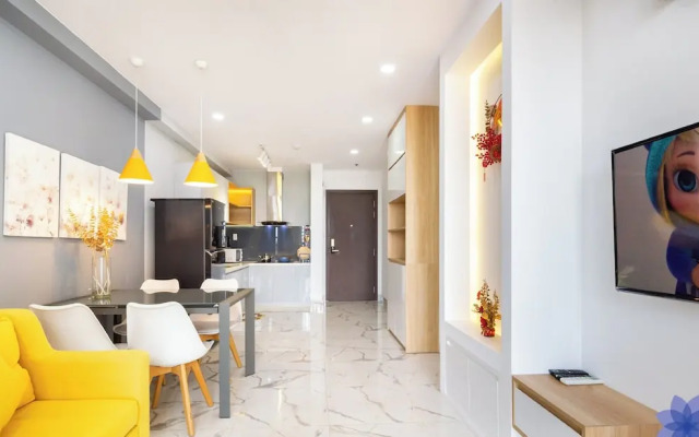 Republic Tan Son Nhat Airport Luxury