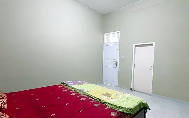 OYO 3407 Yasmin Residence Syariah