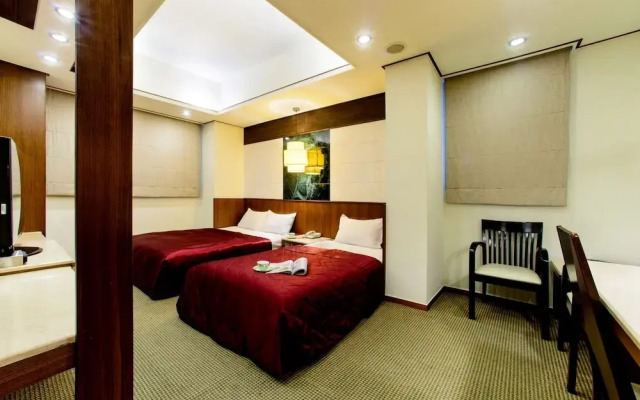 Kao Yuan Hotel - Zhong Shan