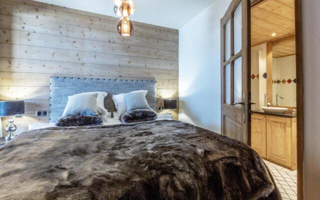 Appartement Saint-Martin-de-Belleville, 4 pièces, 8 personnes - FR-1-461-9