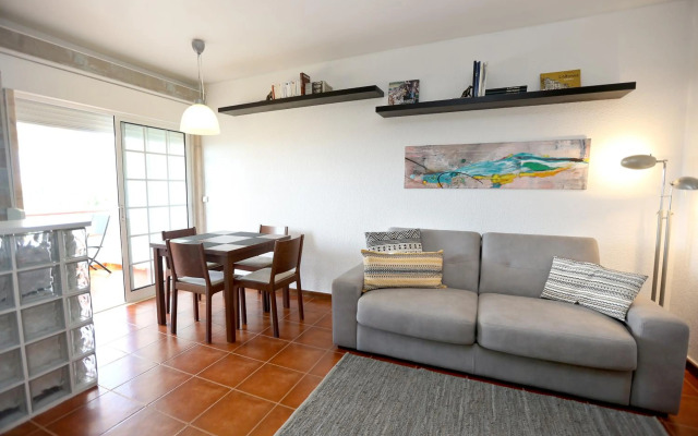 Like-home Sea View Apt