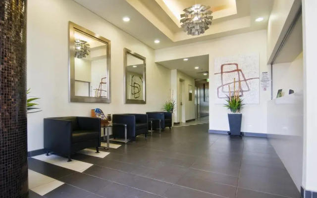 Solaire Apartments