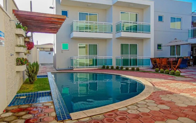 Terraço Hotel Lagoinha