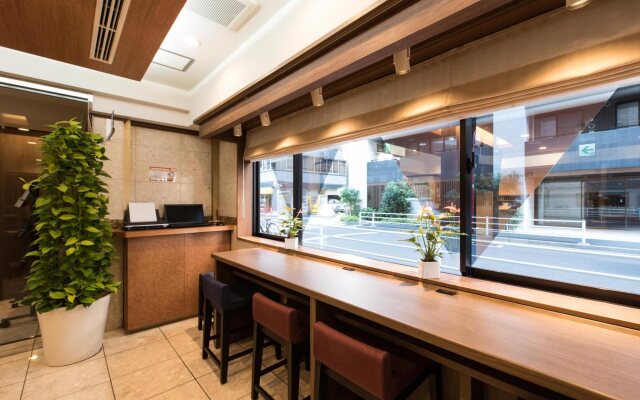 Almont Inn Nihonbashi