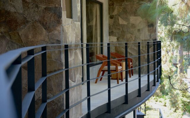 Fishers House Hotel Avándaro