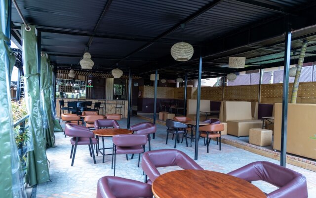 The Country Inn by Smart Haven