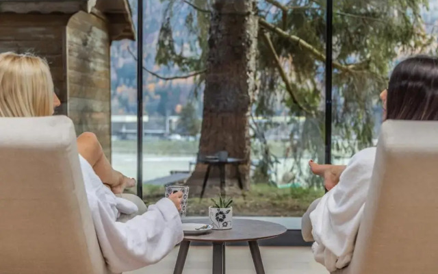 Hotel Ariston