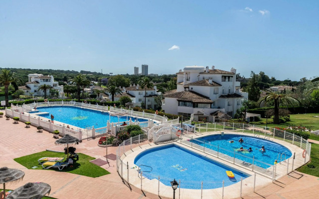 Lovely apartment in great location