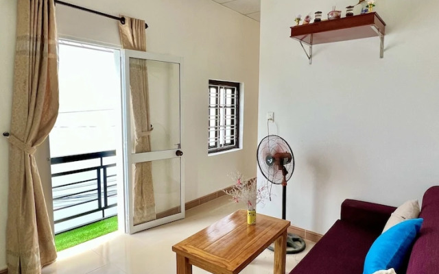 Ngo Family Apartment