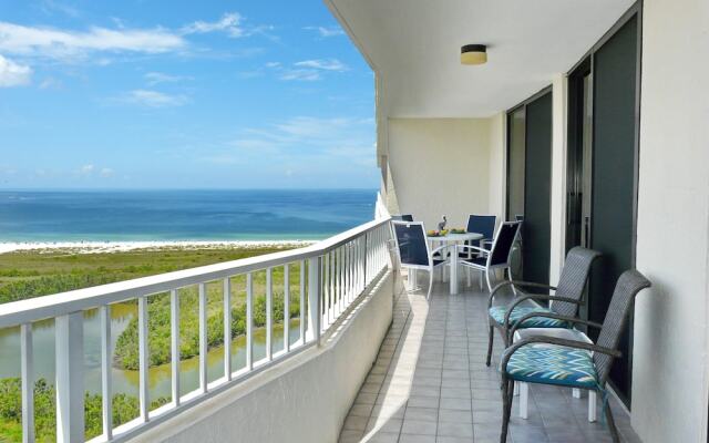 South Seas Tower 4-1907