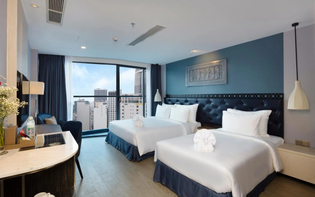 Erica Nha Trang Hotel