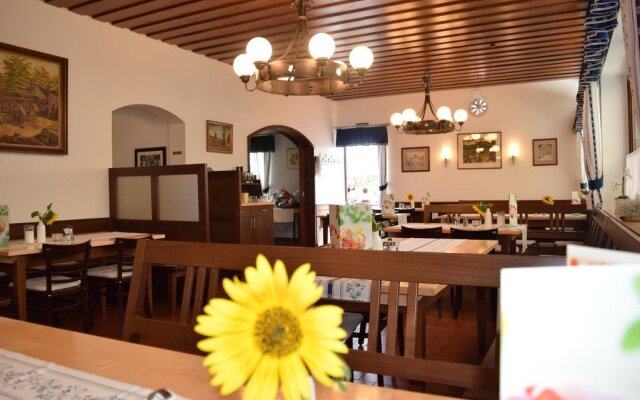 Hotel Augustenfelder Hof