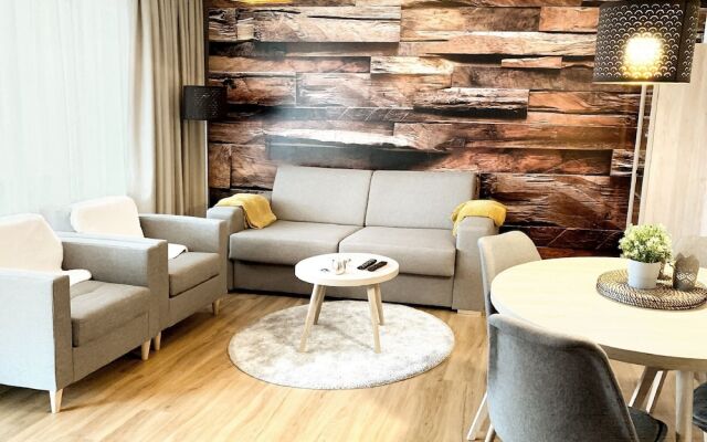 Ferienwohnung Fichtelzauber