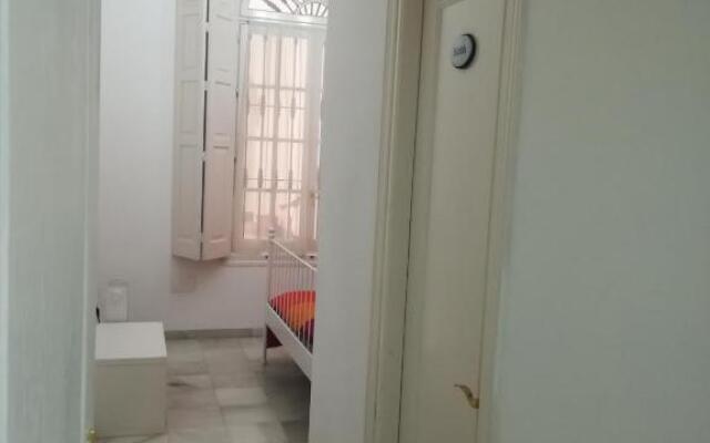Apartamento San Miguel Caballeros