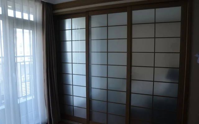 Dalian Sweetome Vacation Rental (Baiyue International)