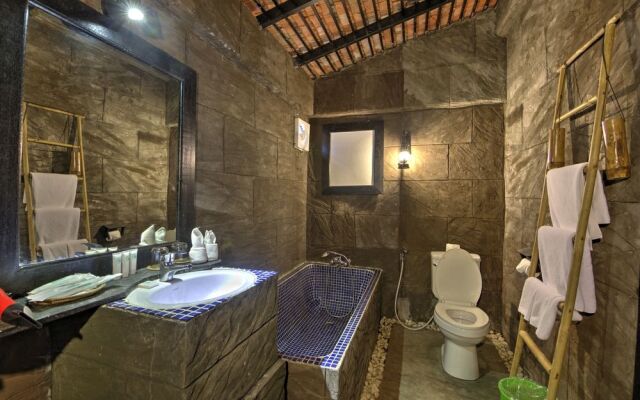 Angkor Retreat Villa Boutique & Spa
