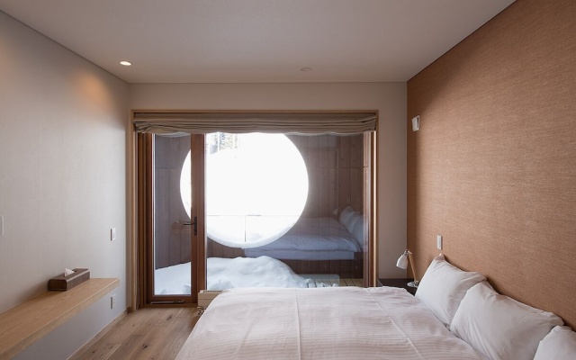 Kazahana – Guest Rooms – Kutchan
