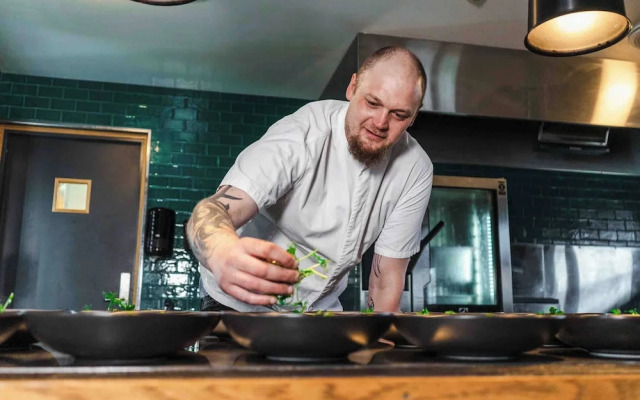 Thorbjørnrud Hotell