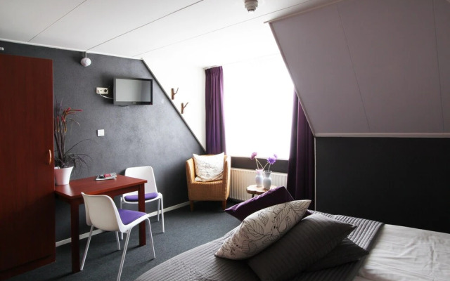 Grandcafe Hotel de Viersprong
