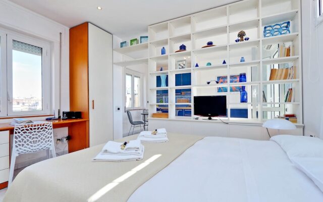 Rome Accommodation - Celimontana