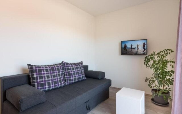 Apartments Robi