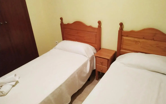 Apartamentos Madeira 3000