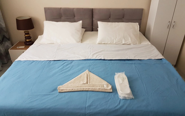 Yeşilyurt Pansiyon Hotel