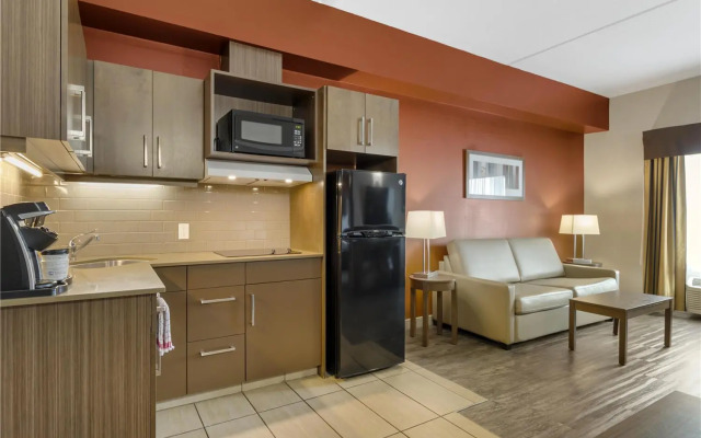 Best Western Plus Winnipeg West
