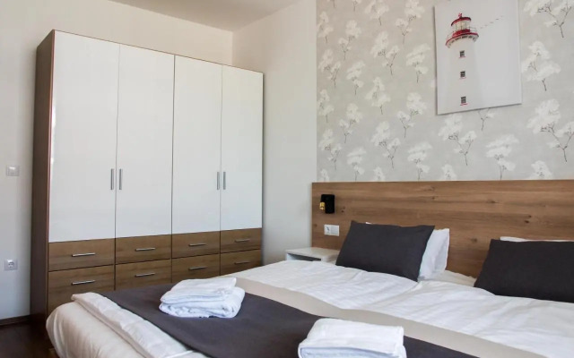 Lelle Resort B20
