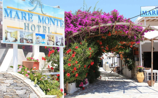 Mare Monte