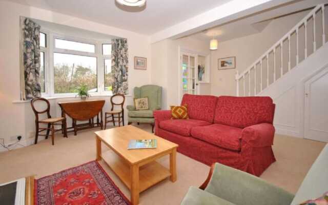 12 Alexandra Road, Chichester