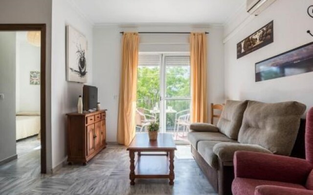 Apartamentos Jupiter
